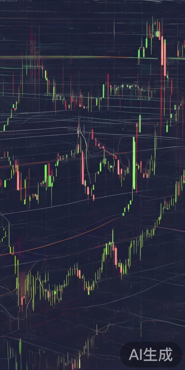 下载欧昜交易app：交易页面的深度图与买卖盘解读
